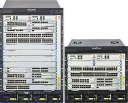 MP7500X Series Core Router
