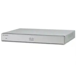C1111-4PLTELA Cisco LTE маршрутизатор WAN 1xGE, 1xSFP combo, LAN 4xGE. LATAM & APAC