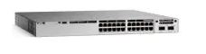 Cisco Catalyst 9300L, 24xGE (PoE), 4xSFP+, Network Advantage C9300L-24P-4X-A