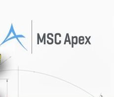 MSC APEX - 