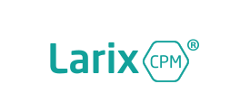 Larix.Tender + Larix.Contract (Larix.CPM)