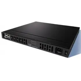 Маршрутизатор Cisco ISR4321-SEC/K9