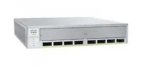 Cisco Catalyst, 8 x X2 WS-C4900M