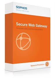 Sophos Secure Web Gateway