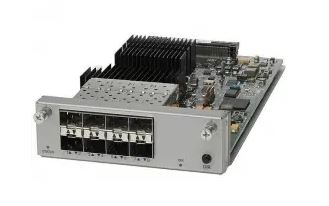 Cisco 8 x 10G C4KX-NM-8SFP+=