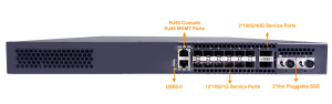 ARM64 Network Appliance ET3212A