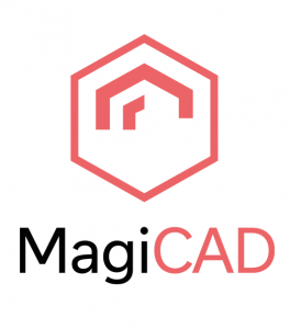 MagiCAD Трубопроводы для Autocad