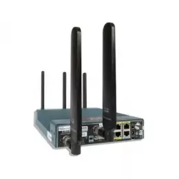 Cisco WIFI маршрутизатор LTE, WAN 1 x GE, LAN 4 x FE, 802.11 a/b/g/n