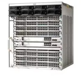 Cisco C9407R-96U-BNDL-E
