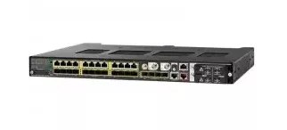 Cisco IE-5000-16S12P