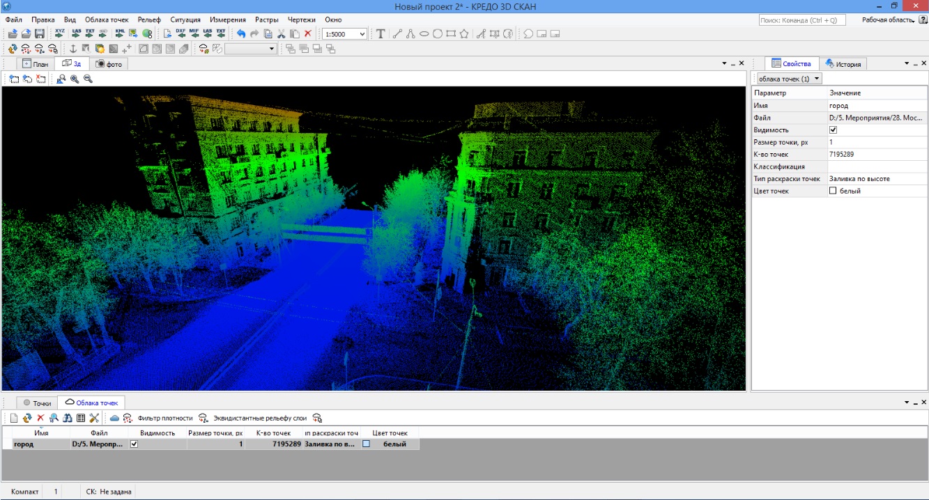 Право на обновление ТИМ КРЕДО 3D СКАН ОВ 12 мес: купить лицензию по  выгодной цене в Москве, электронная доставка | ИЕСофт