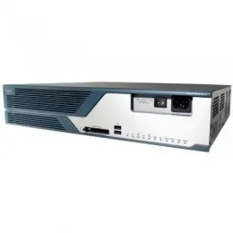Маршрутизатор CISCO3825-CCME/K9