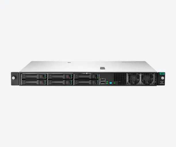 HPE ProLiant DL20 Gen10 Plus