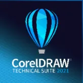 CorelDRAW TECHNICAL SUITE 365-DAY SUBSCRIPTION