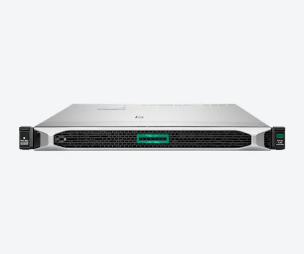 HPE ProLiant DL360 Gen10 Plus