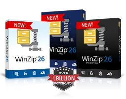 WINZIP STANDARD