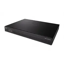 Маршрутизатор Cisco ISR4321R/K9