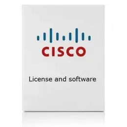 Лицензия FL-CG-SSLVPN10-K9=