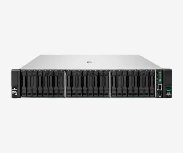 HPE ProLiant DL385 Gen10 Plus v2