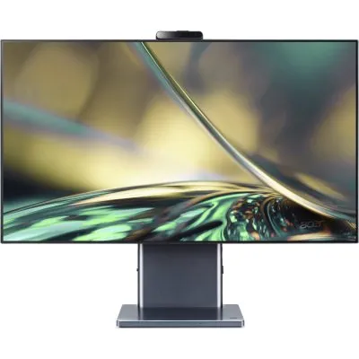 Моноблок Acer Aspire S27 DQ.BKDCD.001