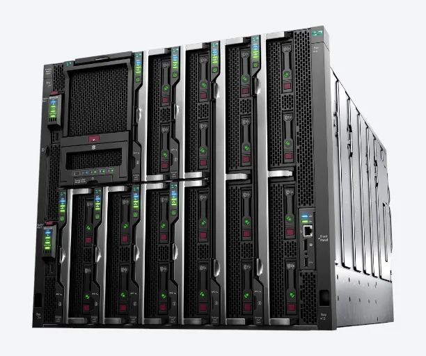 HPE Synergy 12000 frame