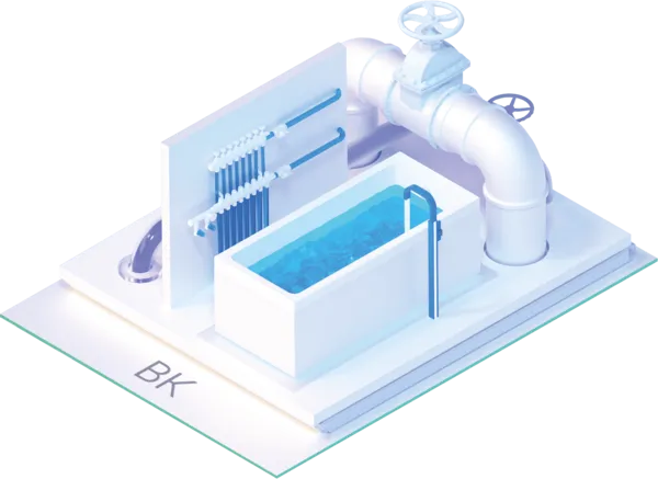 nanoCAD BIM ВК 24, локальная лицензия на 1 год