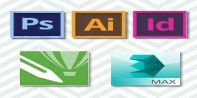 Программы для графического дизайна и полиграфии Программы для графического дизайна и полиграфии