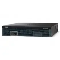 Маршрутизаторы Cisco 2900 Series