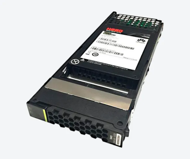 Huawei OceanStor Dorado D5V6-SSD-NVMe-7.68T