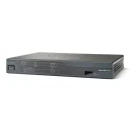 Маршрутизатор Cisco C887VA-K9