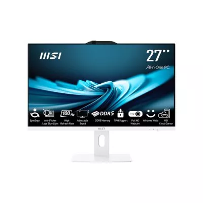 Моноблок MSI Pro AP272P 9S6-AF8322-664