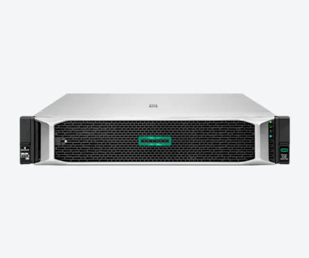 HPE ProLiant DL380 Gen10 Plus