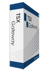 TSX Gateway