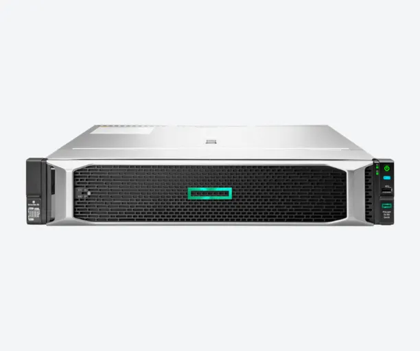 HPE ProLiant DL180 Gen10