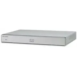 Маршрутизатор Cisco C1111X-8P