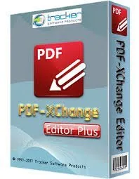 PDF-XChange Editor Plus