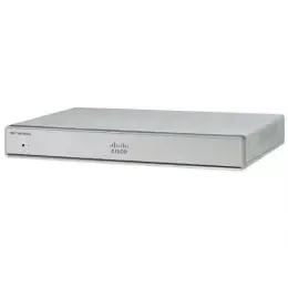 C1117-4PMLTEEAWE Cisco WIFI маршрутизатор WAN 1xADSL2/VDSL2+ (POTS) Annex M, 1xSFP, LAN 4xGE, LTE