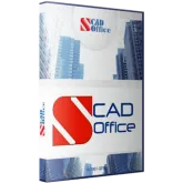 SCAD Office. Вычисление спектров ответа