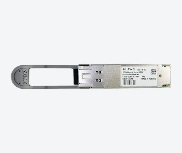 Huawei QSFP-100G-SWDM4