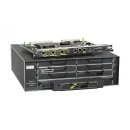 Маршрутизатор Cisco 7206VXR/NPE-G2