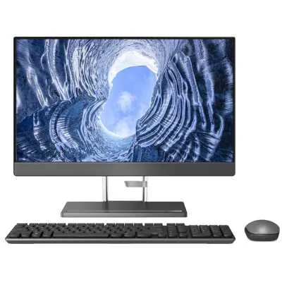 Моноблок Lenovo IdeaCentre 5 24IAH7 FOGR00AERU