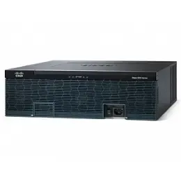 Маршрутизатор Cisco CISCO3945E/K9