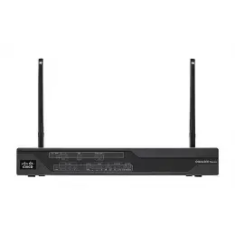 Маршрутизатор Cisco C881G-4G-GA-K9