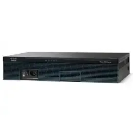 Маршрутизатор Cisco CISCO2911R-V/K9