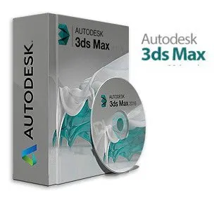 3ds Max 2022 Commercial New Single-user ELD Annual Subscription, 128N1-WW3740-L562