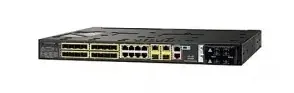 Cisco 16 x SFP, 8 x FE PoE CGS-2520-16S-8PC