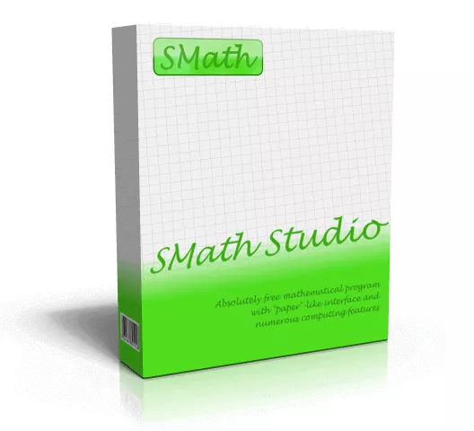 SMath Studio Максимальная. Количество лицензий: 1-4.  Бессрочная лицензия