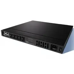 Маршрутизатор Cisco ISR4321/K9