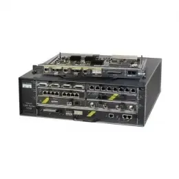 Маршрутизатор Cisco 7206VXR/NPE-G1