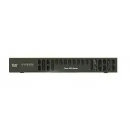 Маршрутизатор Cisco ISR4221/K9